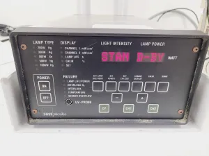 Karl Suss 401405 S MJB3 Mask Aligner for Precision Photolithography, 43 of 44