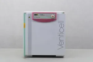 MMM VentiCell 55 Laboratory Drying Oven with Forced Air Circulation, 5 of 6