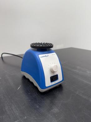 VWR Analog Vortex Mixer-cover
