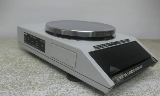 Mettler PM4800DR Precision Balance-cover