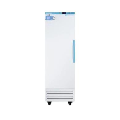 Accucold AFS14PVDL2BLHD 9.53 Cu.Ft Upright Vaccine All-Freezer for Pharmaceutical Storage-cover