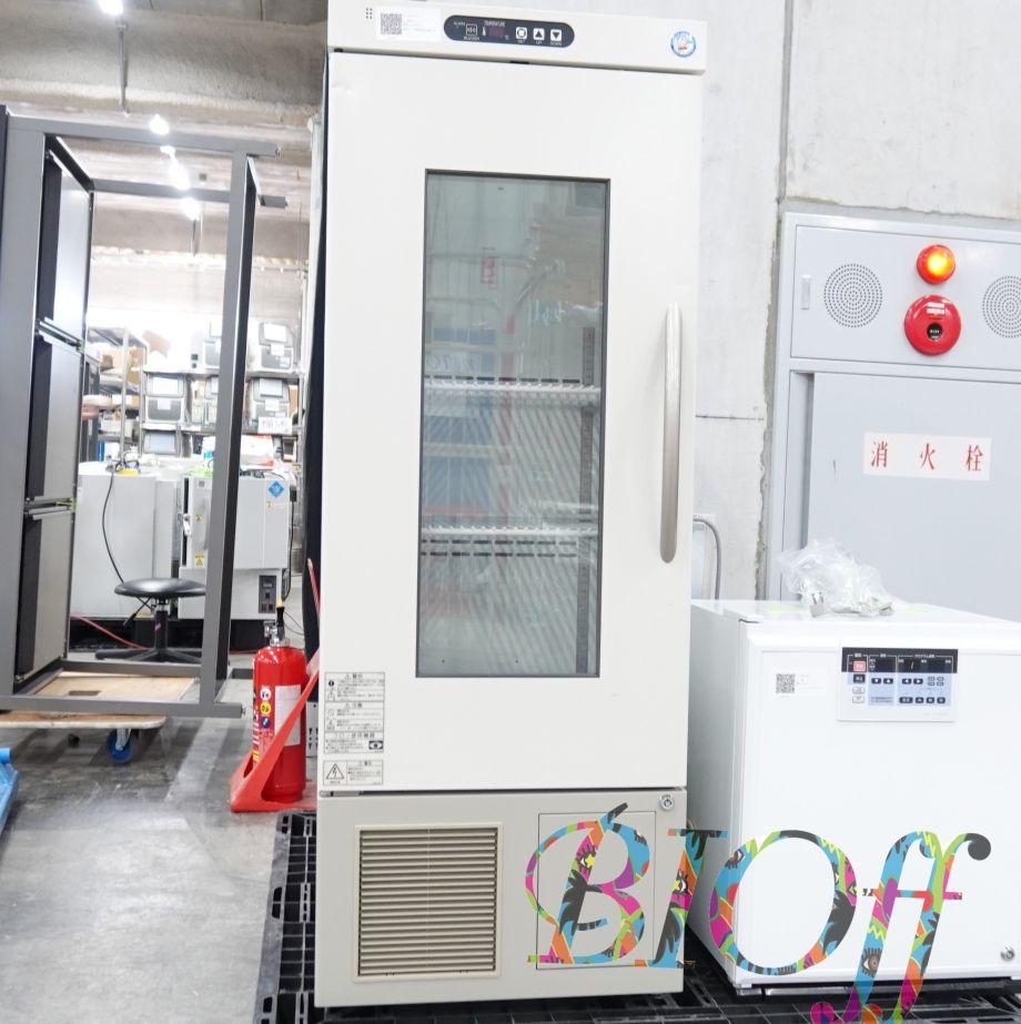 Fukushima Galilei FMS-123GS Slim Pharmaceutical Refrigerated Cabinet 121L