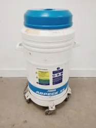 Air Liquide Arpege 55 Liquid Nitrogen Dewar, 2 of 10