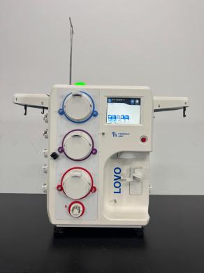 Fresenius Kabi Lovo Automated Cell Processing System for Clinical and Bioprocessing Applications-cover