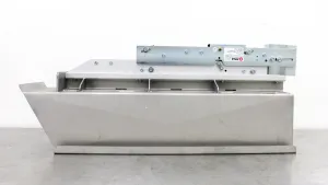 RNA Automation SLL400-400 Linear Vibratory Feeder 120V Used, 5 of 7
