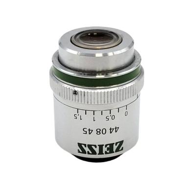Zeiss LD Plan-NEOFLUAR 20x Microscope Objective with Correction 441340-9970 RMS-cover