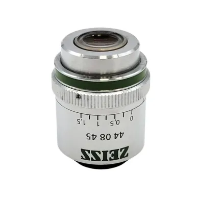 Zeiss LD Plan-NEOFLUAR 20x Microscope Objective with Correction 441340-9970 RMS