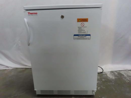Thermo GTTSV05RPSA Laboratory Refrigerator for Precision Cold Storage, 120 lb Capacity-cover
