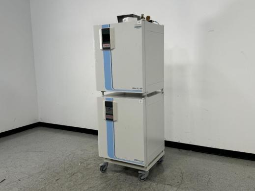 Thermo Scientific HERACell 150i Doublestack CO2 Incubator for cell culture applications-cover