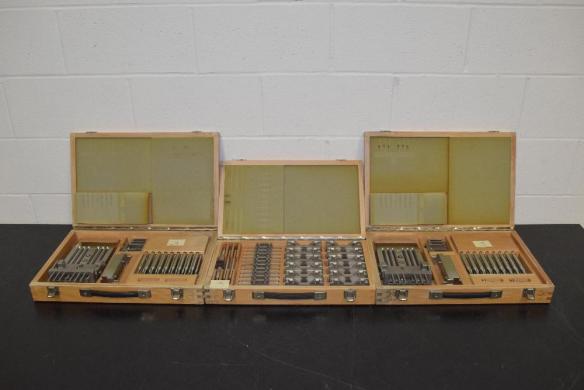 Bosch Size 3 Capsule Dosing Machine Change Parts for Pharmaceutical Manufacturing-cover