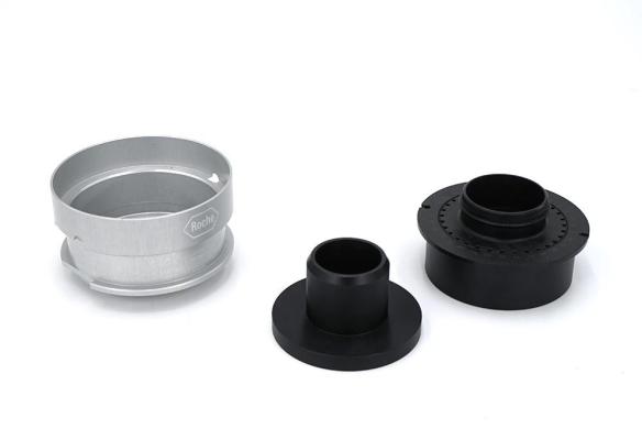 Roche LightCycler Sample Carousel with Centrifuge Adapter and Release Tool-cover