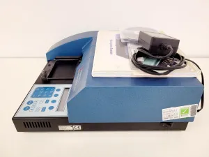Diagnostic Automation, Inc. DAR800 Immunoassay and Clinical Chemistry Analyzer, 2 of 6