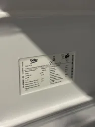 BEKO Technologies L54135 Laboratory Compact Refrigerator with Freezer Compartment, 2 of 2
