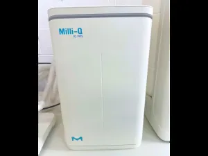 Milli-Q IQ 7005 Laboratory Water Purification System with 100 L Storage and UV Sterilization, 4 of 10