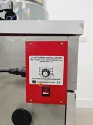 Edwards Vacuum Carbon Coater E306 Lab, 16 of 29