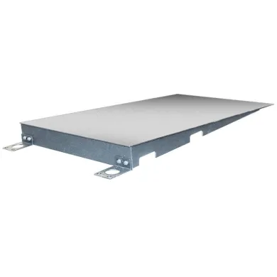Radwag Ramp for H9 3000kg Scale