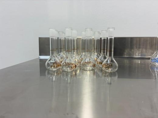 Laboratory Glassware-cover