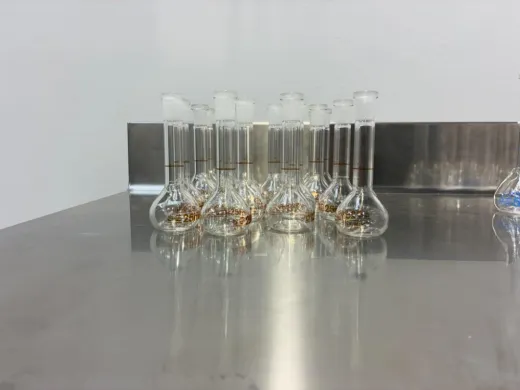 Laboratory Glassware