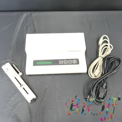 Muromachi KDS310 Stereotaxic Microprocessor-Controlled Injector for Precise Microinjection