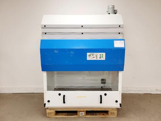 Walker Generation 3 Class II Biosafety Cabinet 1290mm for Containment Workflows-cover
