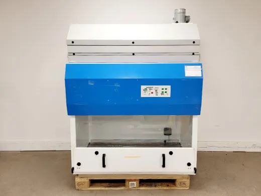 Walker Generation 3 Class II Biosafety Cabinet 1290mm for Containment Workflows