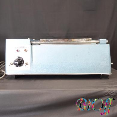 Advantec Toyo TC-1 Benchtop Water Bath Incubator-cover
