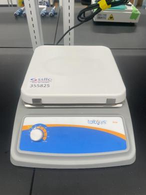 Talboys Magnetic Stirrer for Laboratory Mixing Applications-cover