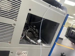 Caliper LabChip GX Automated Microplate Reader for Electrophoresis and Microfluidic Analysis, 3 of 4