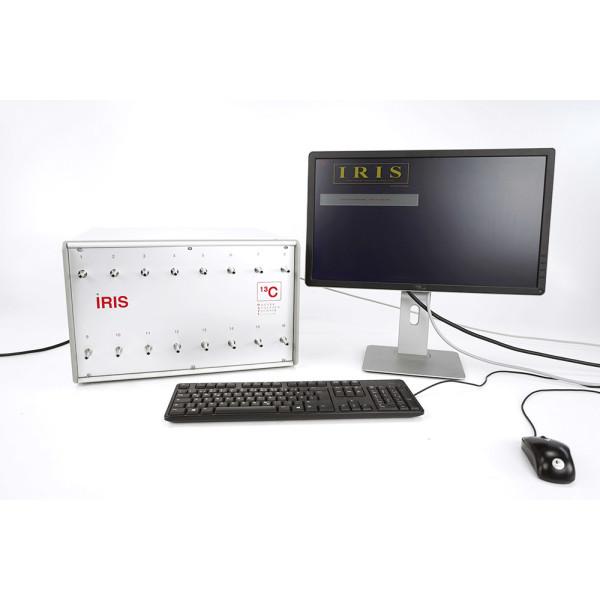 Wagner Analyse Technik IRIS 2 II Infrared 13C Stable Isotope Analysis System