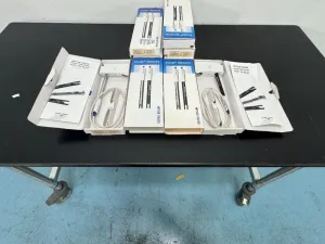 Mettler Toledo InLab Sensors Model 30014094 for Laboratory Electrochemical Measurements, 2 of 2