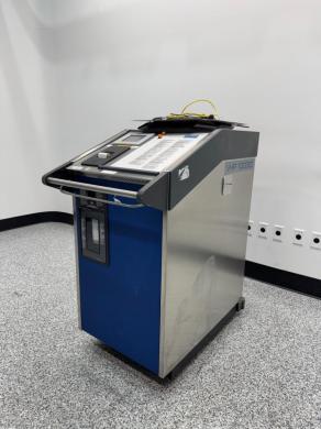 Steris VHP 1000ED Vaporized Hydrogen Peroxide Biodecontamination System-cover