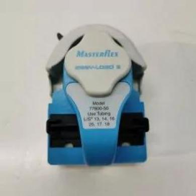 Masterflex L/S Easy-Load 3 Pump Head-cover