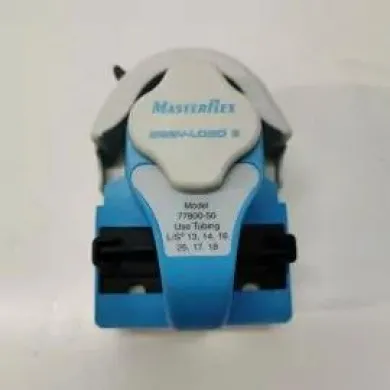 Masterflex L/S Easy-Load 3 Pump Head
