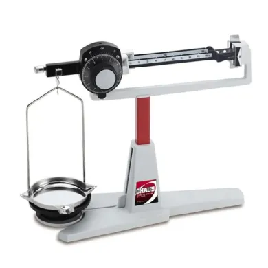 Ohaus 311-00 Dial O Gram Mechanical Scale Model 80000010