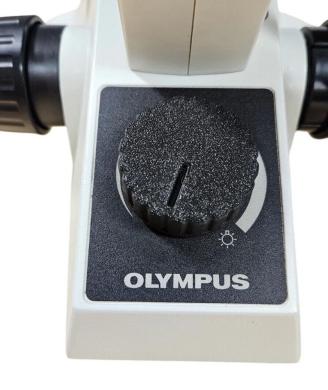 Olympus Microscope Light Intensity Knob for CK30-cover