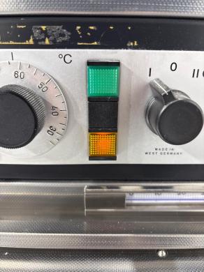 Memmert B 40 Laboratory Drying Oven with Precise Temperature Control up to 70°C-cover