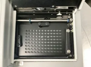 BioTek ELx808 Absorbance Microplate Reader with UV-Vis Detection and 4-Zone Incubation Option, 6 of 19