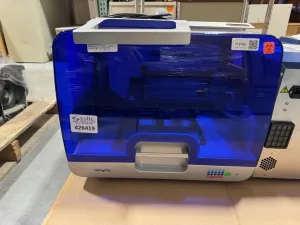 Qiagen QIAgility Automated Real-Time PCR System, 2 of 4