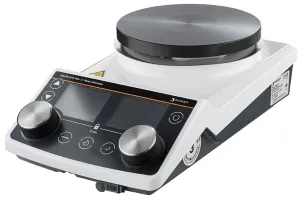 Heidolph 036110232 Hei-PLATE Mix 'n' Heat Ultimate Hotplate Stirrer, 145mm Plate, 4 of 5