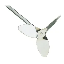 IKA R 1385 Propeller 3 - Bladed Stirrer, 2 of 2