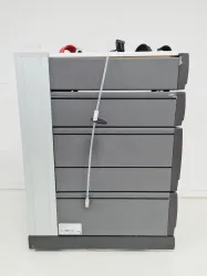 GE AKTApurifier 100 Integrated Chromatography System with Fraction Collector and Multi-Detector Modules, 17 of 39