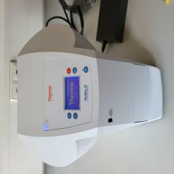 Thermo Scientific PikoReal qPCR System, 24-Well Block, 2011, 1 of 11