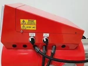 Limpsfield LCNP15 Burner with Autoflame System, 9 of 20