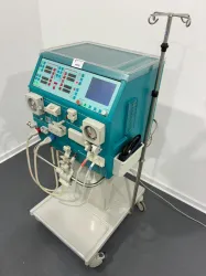 Gambro AK-200 Ultra S Hemodialysis Machine for Renal Replacement Therapy, 2 of 3