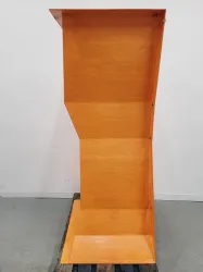 GRP Parshall Flume by Armfield, Model FEX26-3, 5 of 16