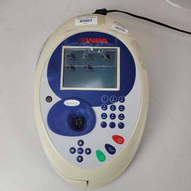 BIOCHROM WPA Biowave II UV/Visible Spectrophotometer-cover