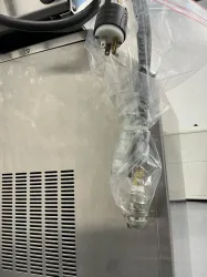 BEE International Nano DeBEE High Pressure Laboratory Homogenizer, 3 of 4