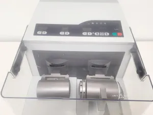 Retsch CryoMill Cryogenic Grinder with Air Liquide TR11 Dewar for Laboratory Use, 19 of 29