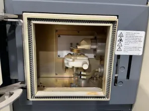 Varian 725ES ICP-OES for High-Performance Elemental Analysis, 3 of 4