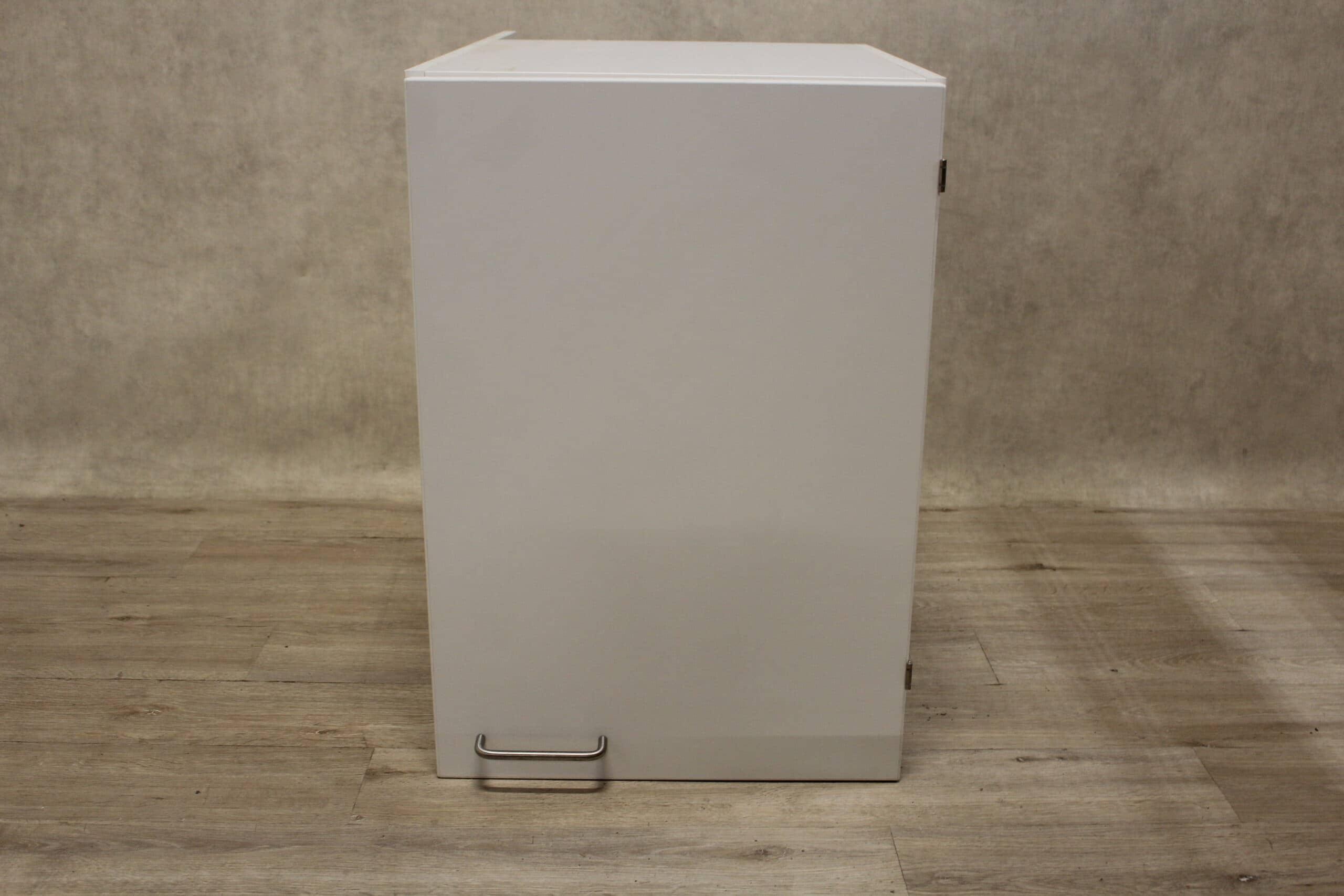 Wesemann Door Cabinet LT - White